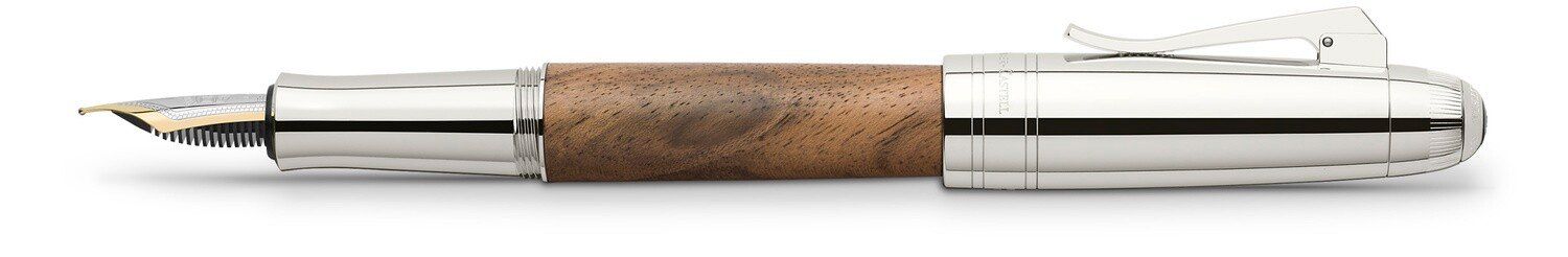 Graf von Faber-Castell Magnum Fountain pen Broad Nib 