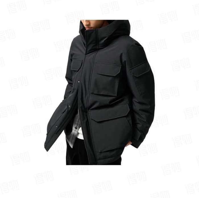 Uniqlo Куртик 