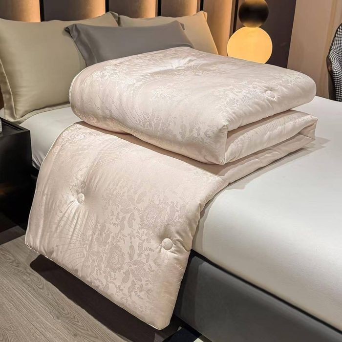 Хүр хорхойн хөнжил