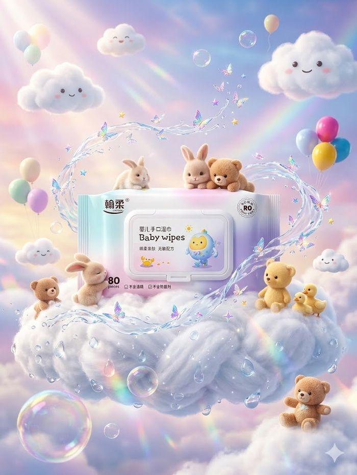 Baby Wipes