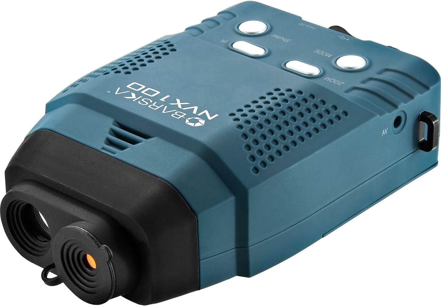 Barska NVX 100 BQ12388 дуран 1 нүдний цэнхэр