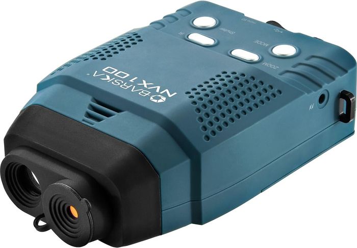 Barska NVX 100 BQ12388 дуран 1 нүдний цэнхэр