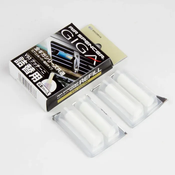 Giga - Squash багц