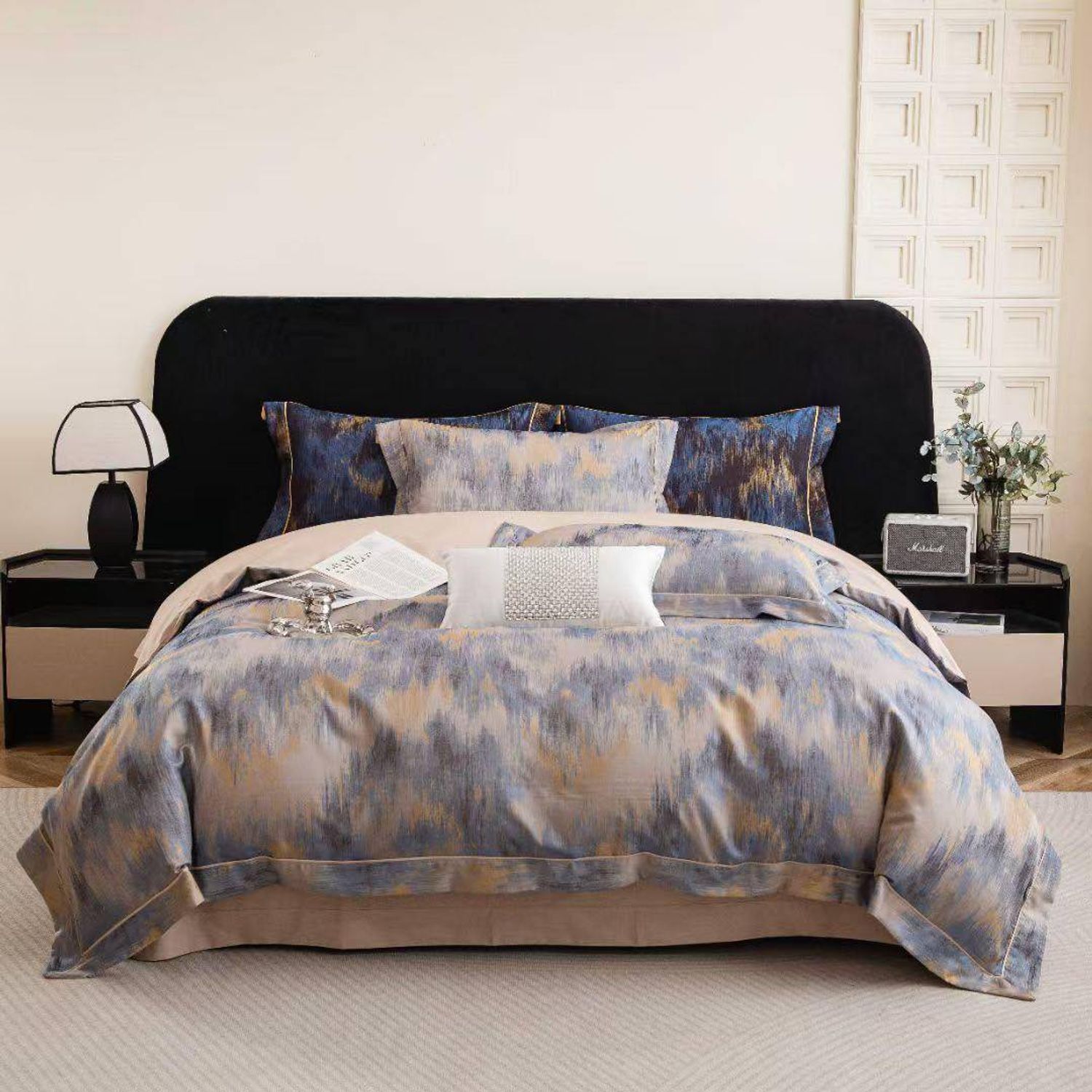 Сатин зөөлөн даавуун 4-н хос 