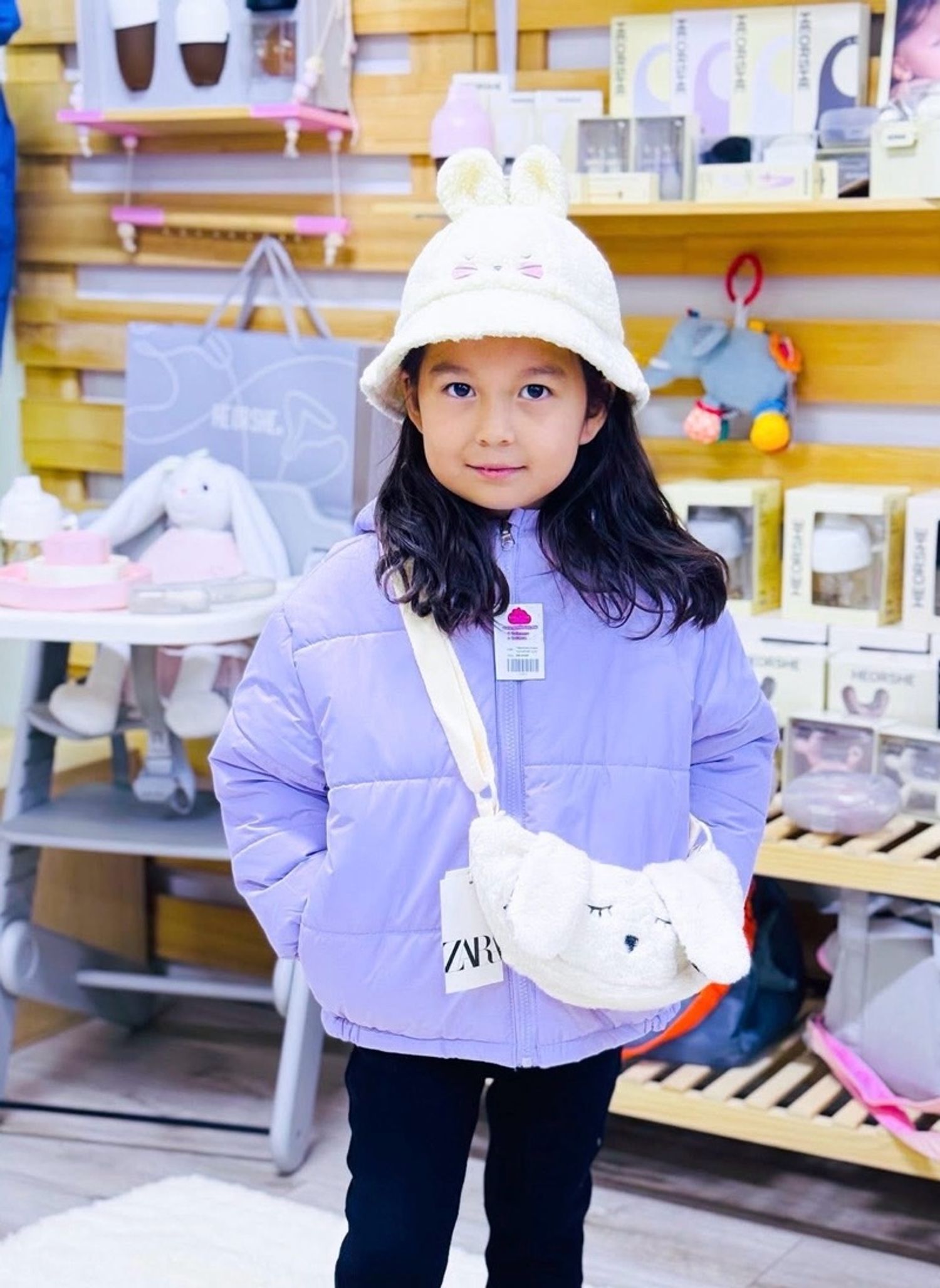 Охид куртик