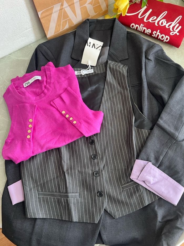 zara knit tsamts(tod yagaan)