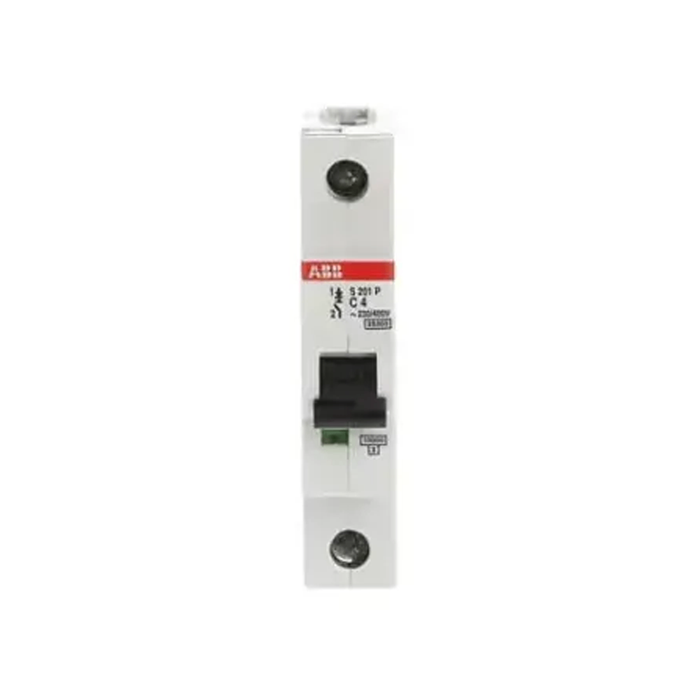 S201-C1 Miniature Circuit Breakers 2CDS251001R0014 (Модулийн автомат таслуур)
