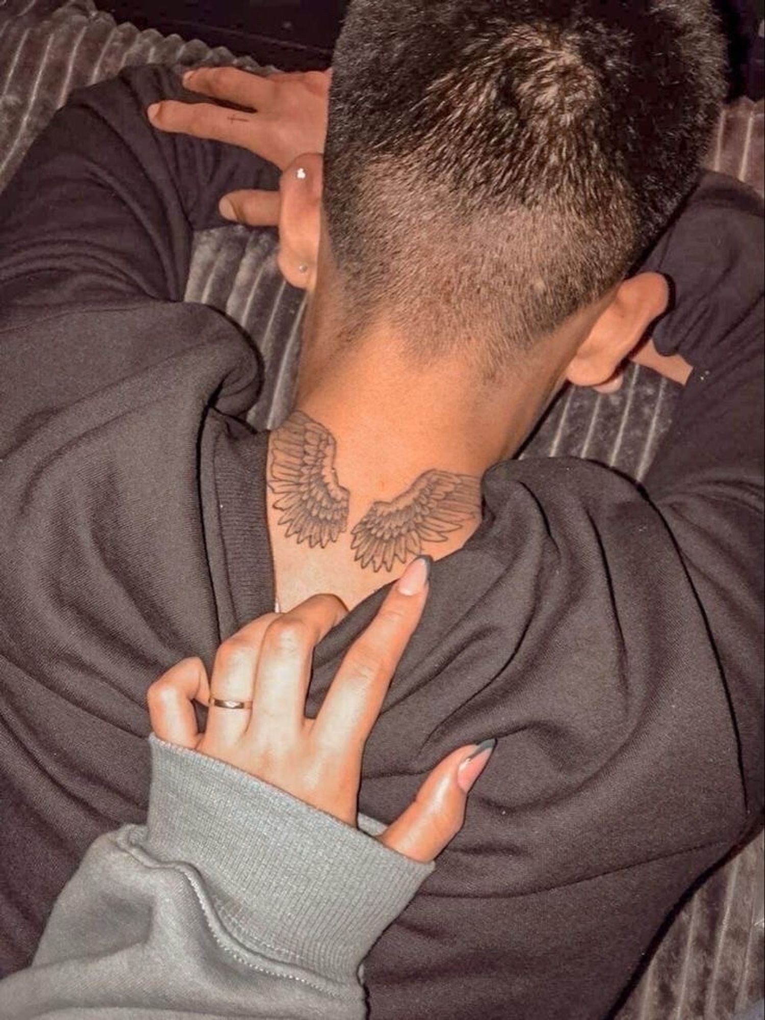 Далавч Усан шивээс