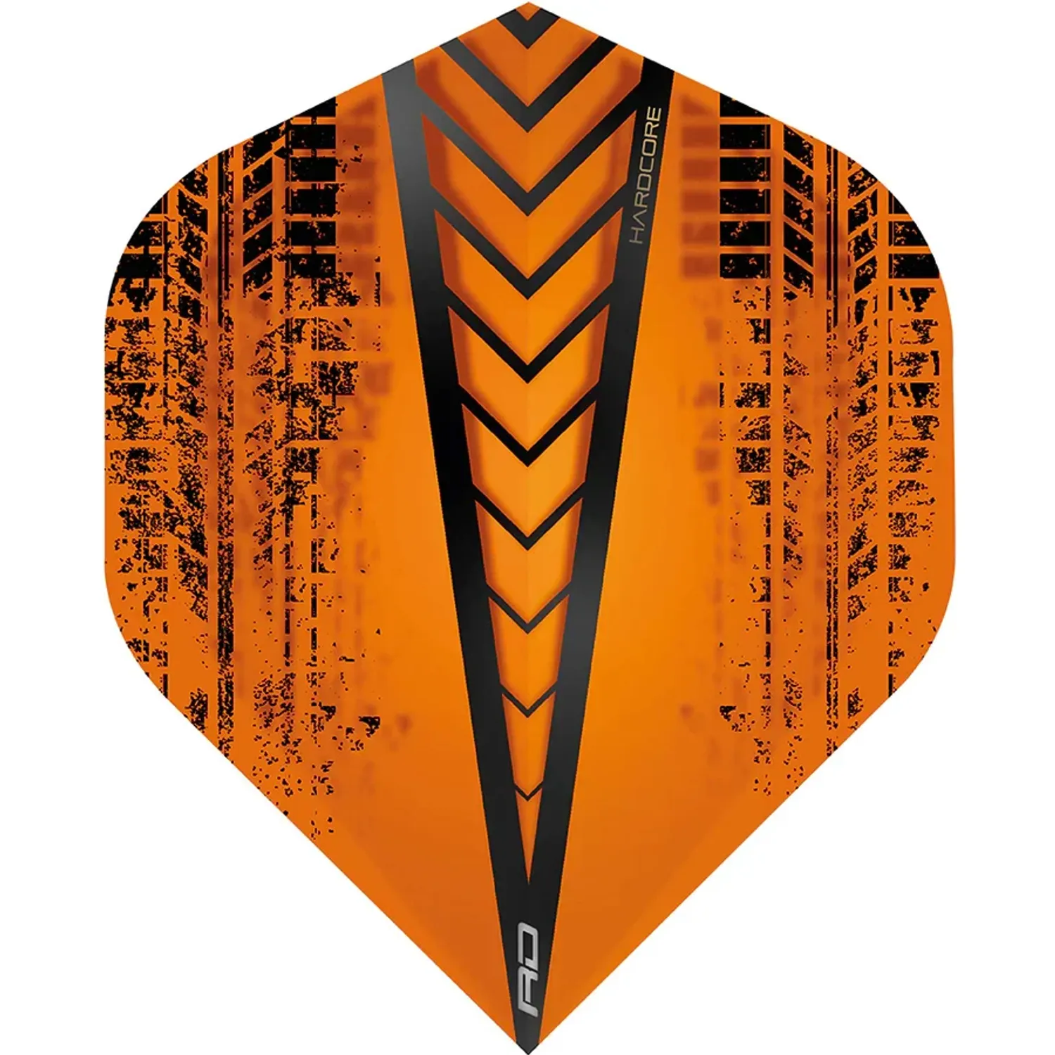 RED DRAGON Hardcore Flights - TF6333