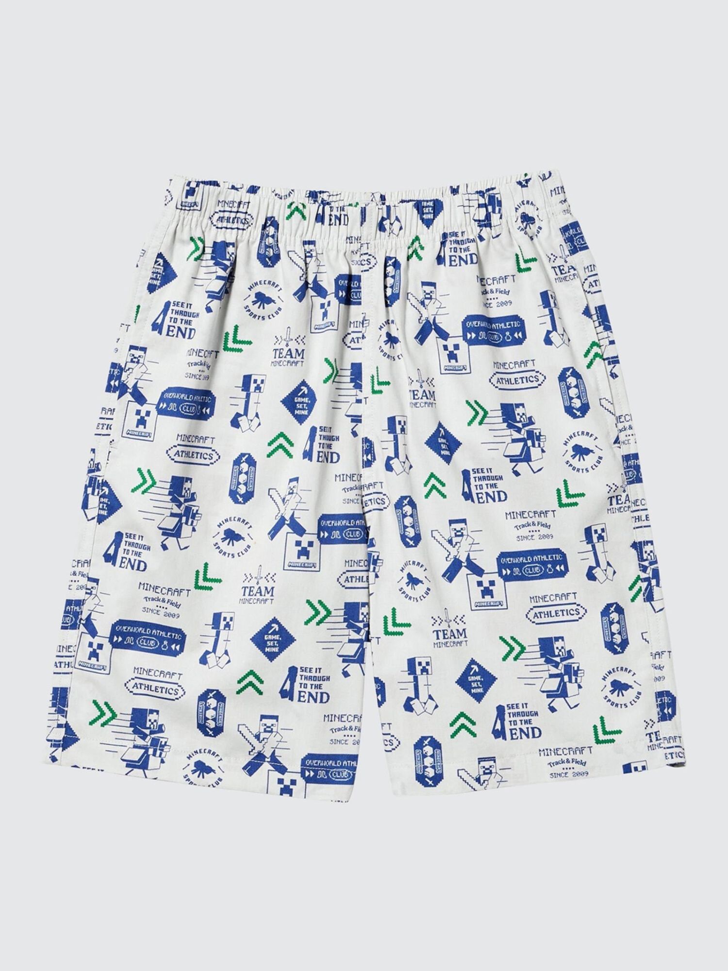 UNIQLO хүүхдийн шорт