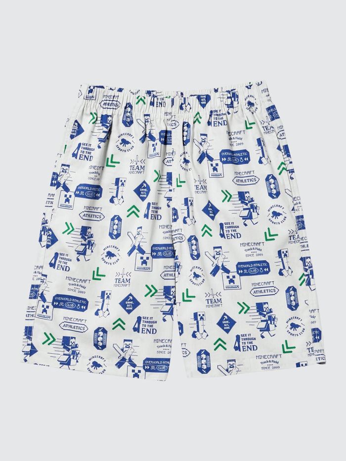 UNIQLO хүүхдийн шорт