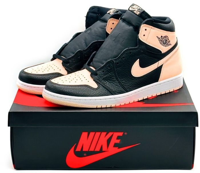 Jordan 1 Retro High OG