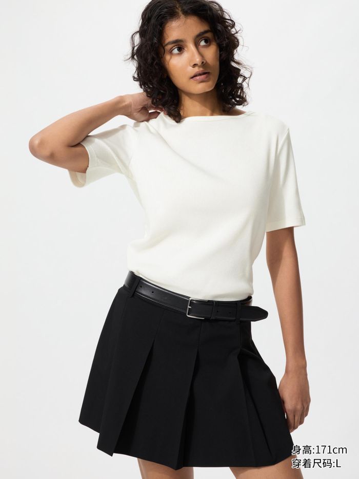 UNIQLO эмэгтэй футболка