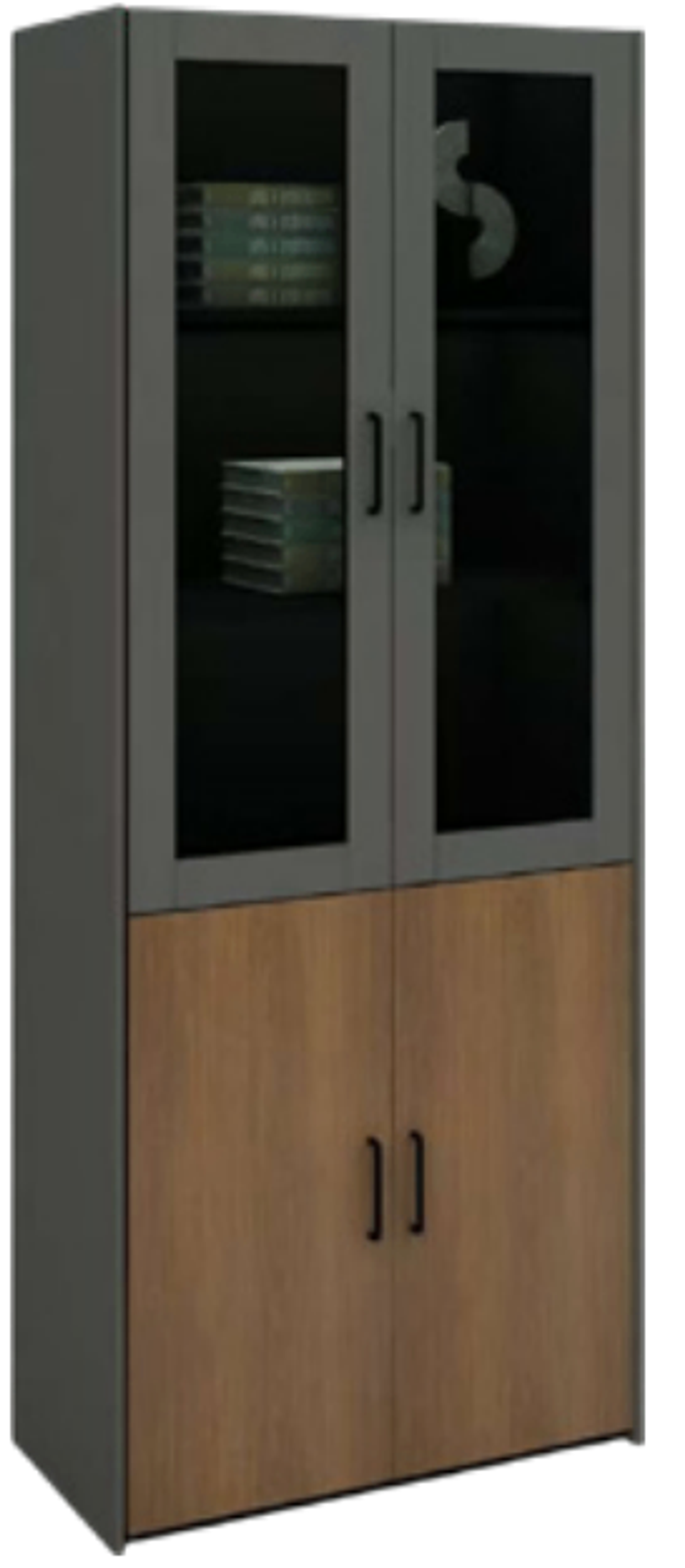 Модон шүүгээ