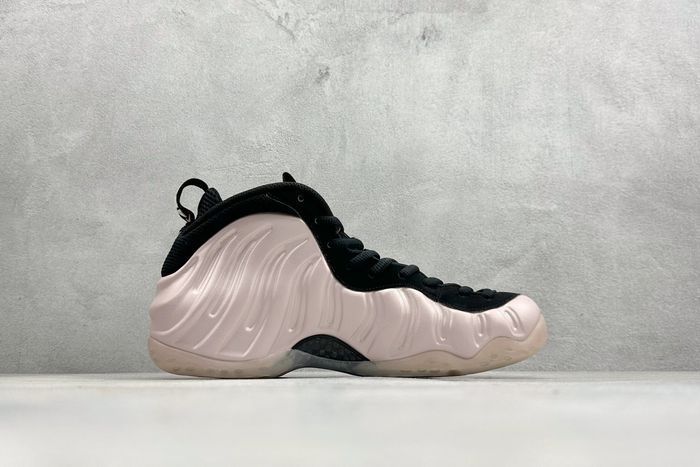 The Nike Air Foamposite One “DMV Cherry Blossom”
