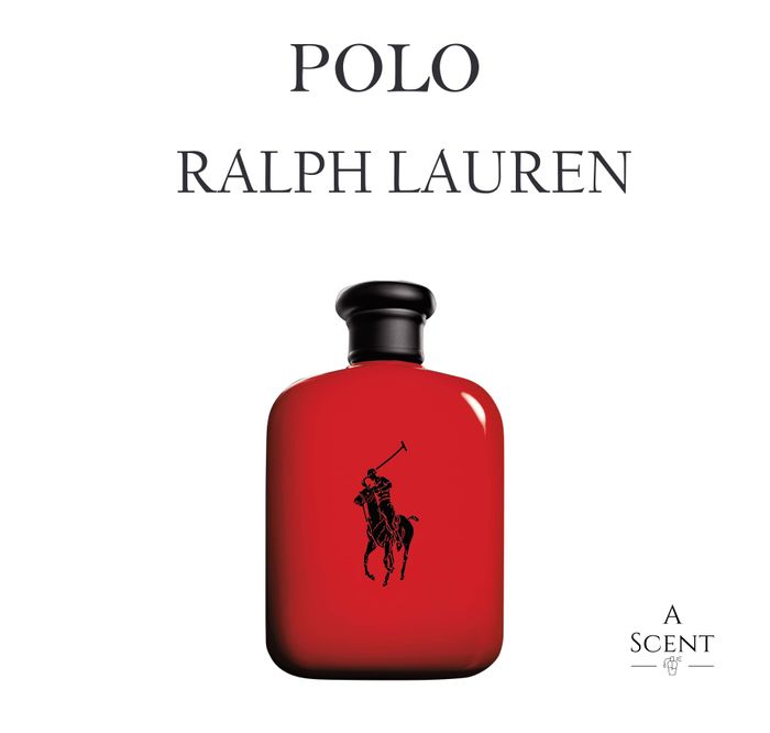 Polo Red Ralph Lauren