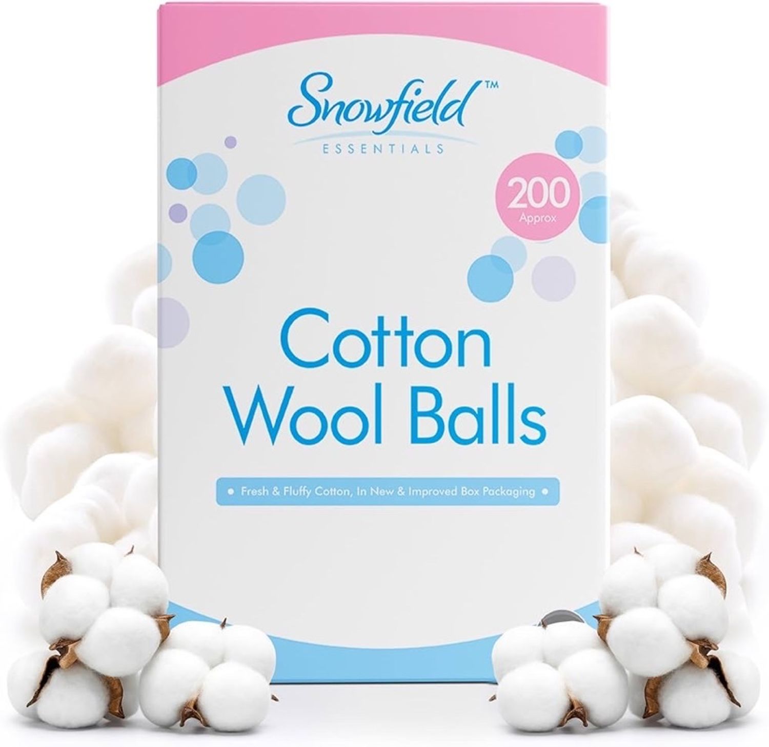 Нярайн цэвэрлэх хөвөн