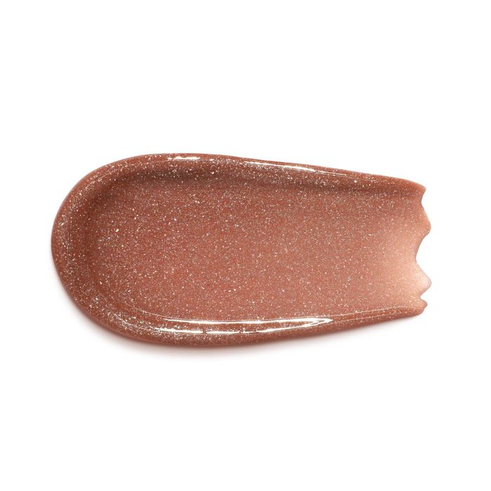LIP GLOSS 15 TASTY BROWN- GLOSS SHOT  