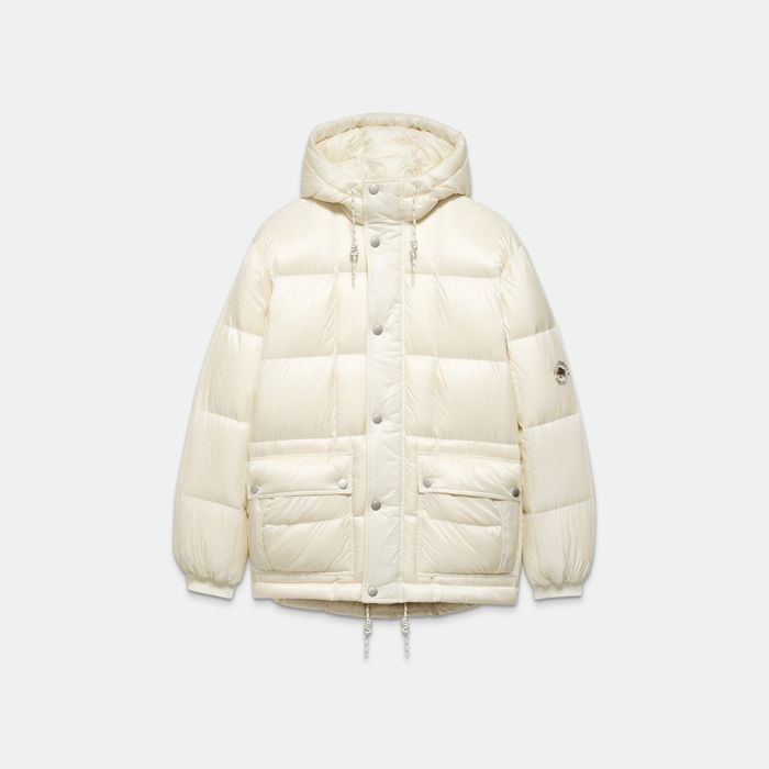 Mammut x Cabourn Direttissima IN Hooded Jacket     