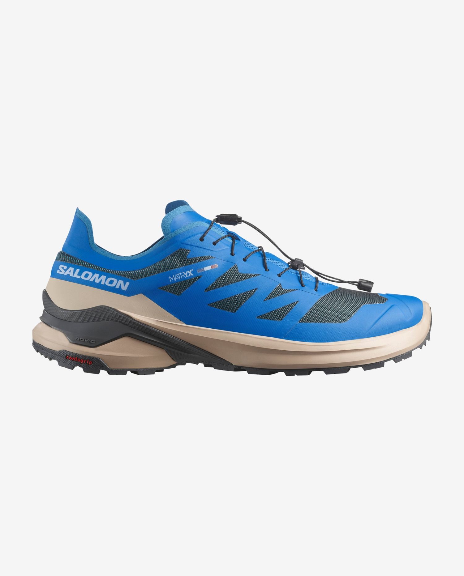 Salomon | XA META MADE IN FRANCE  | Trailrunning  