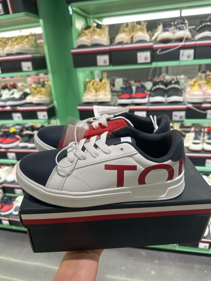 TOMMY Гутал