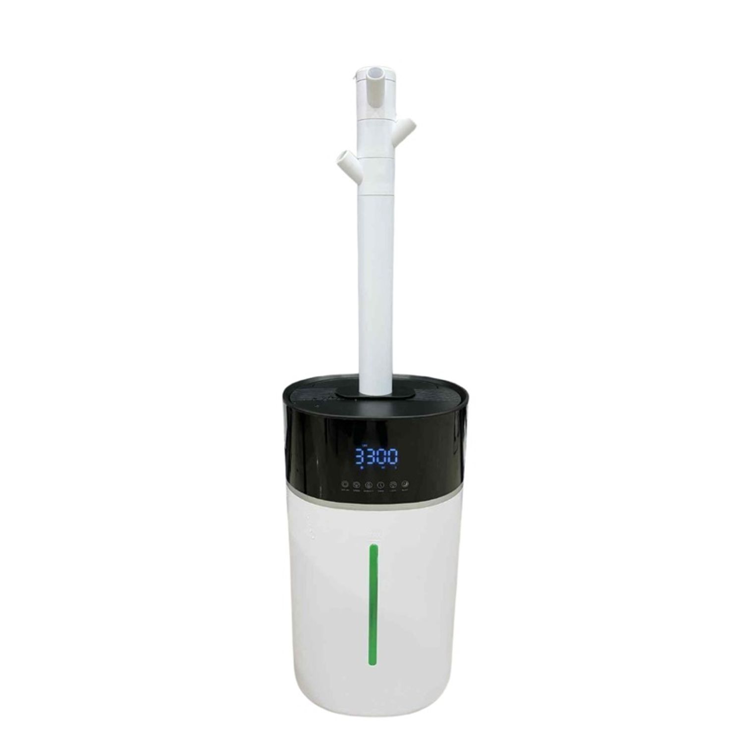 Агаар чийгшүүлэгч