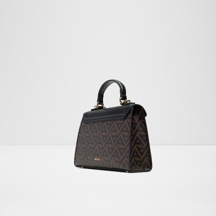 ALOLA-200-BROWN-L City Handbags