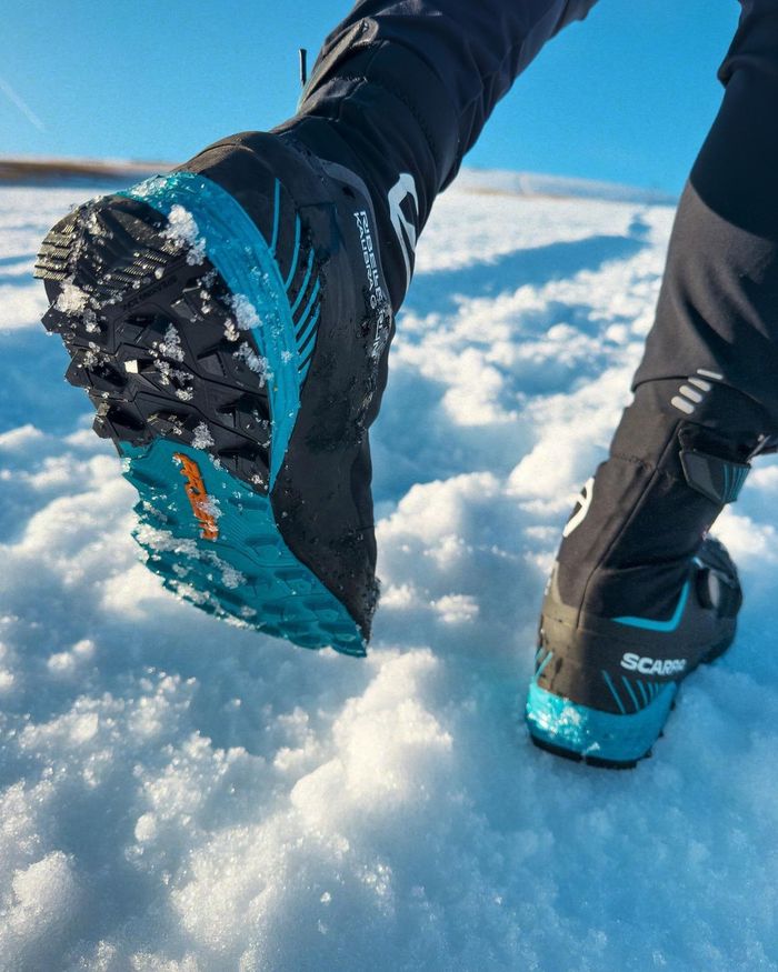 Scarpa | Ribelle Run Kalibra G  