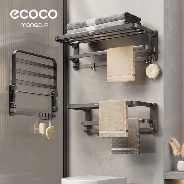 ECOCO алчуурны тавиур