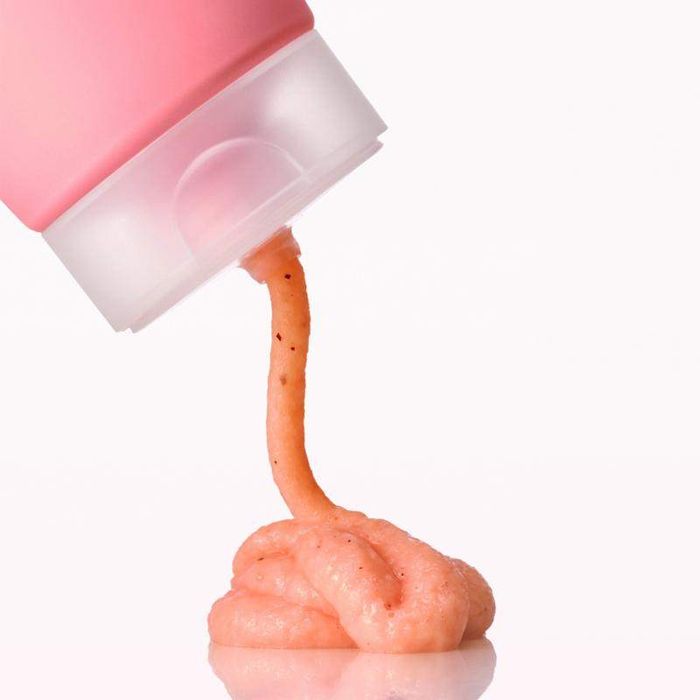 Anua niacin spread cleansing foam