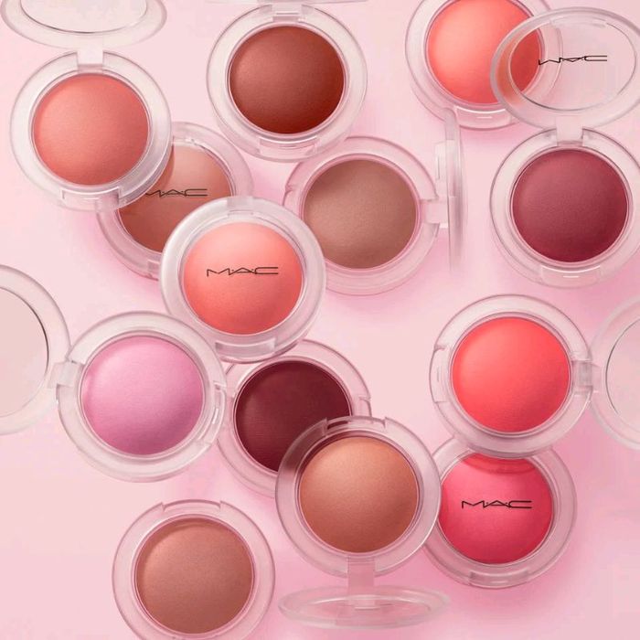 Mac Blush