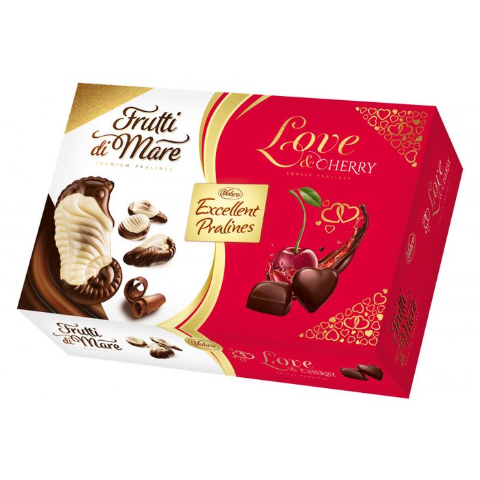 Набор Excellent Pralines 338гр 