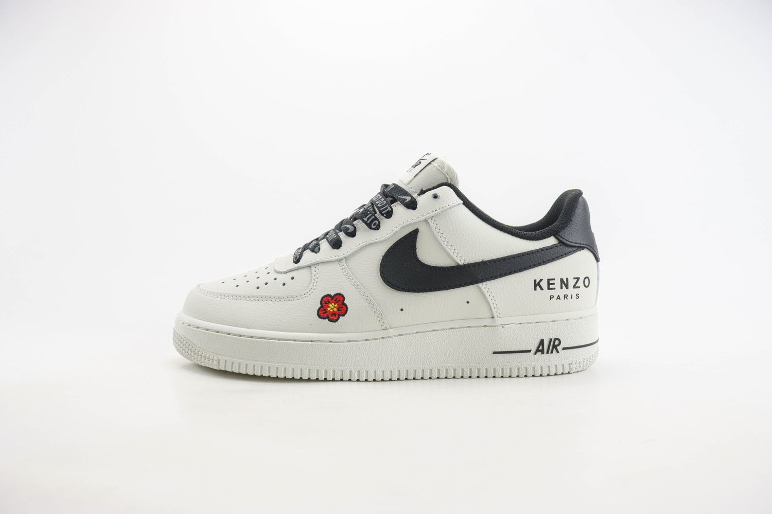 Nike Air Force 1 Low x  KENZO PARIS 02