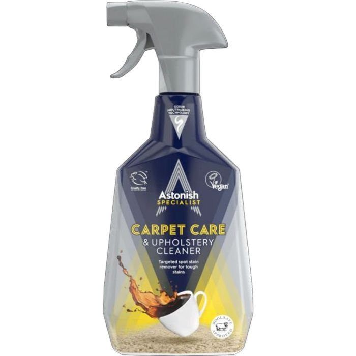 Хивс цэвэрлэгч Astonish 750мл