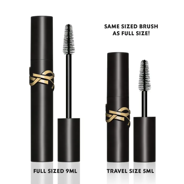 Yves Saint Laurent  Mini Lash Clash Extreme Volume Mascara