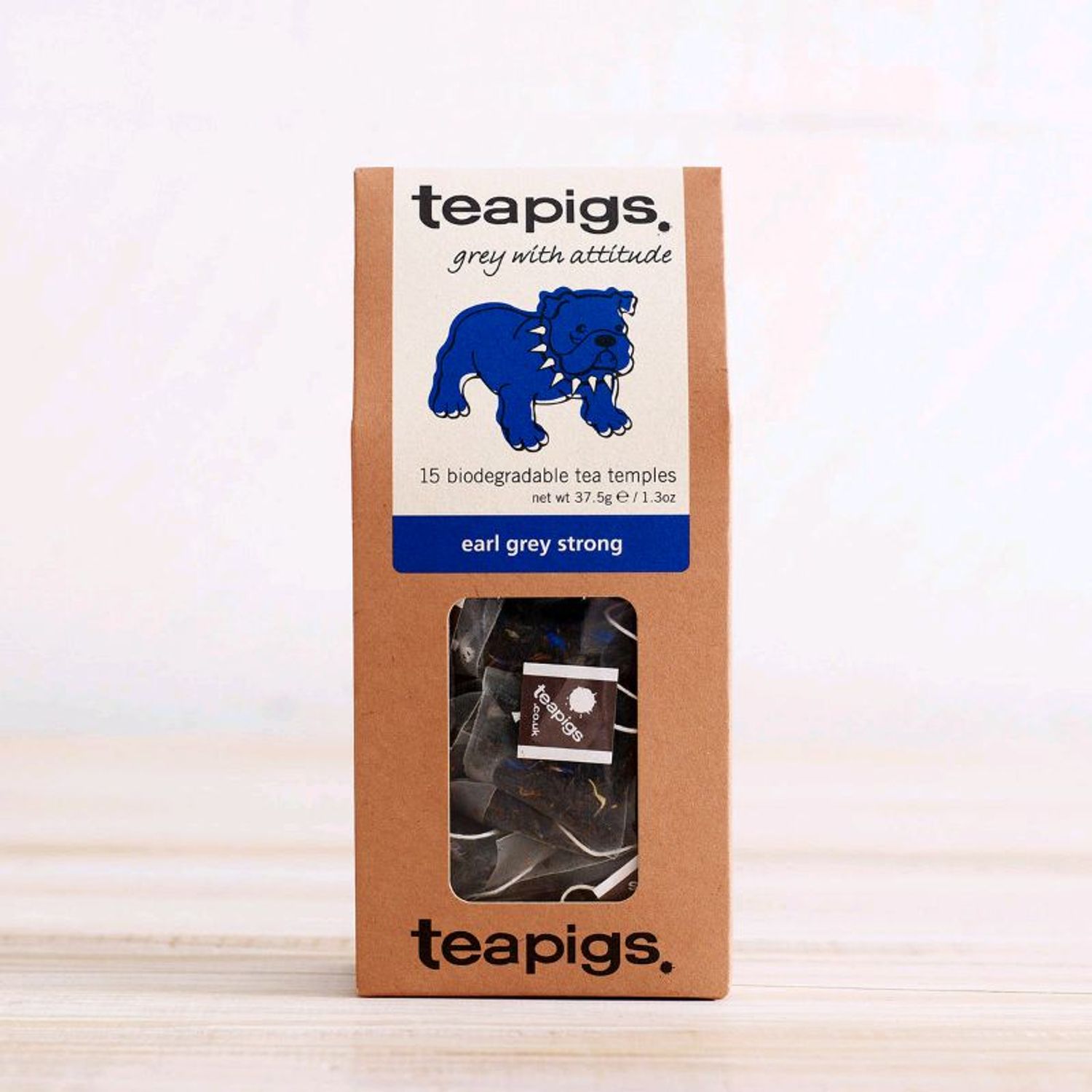 Teapigs Earl Grey Strong