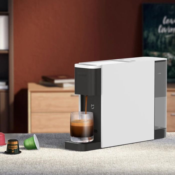 Xiaomi Nespresso кофе машин