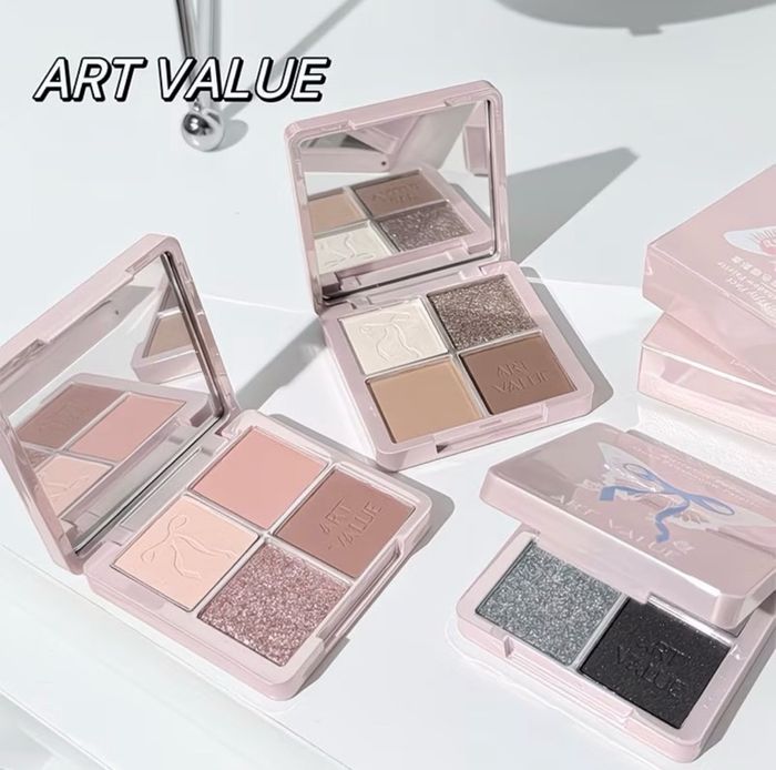 ART VAlUE eyeshadow-Нүдний тень