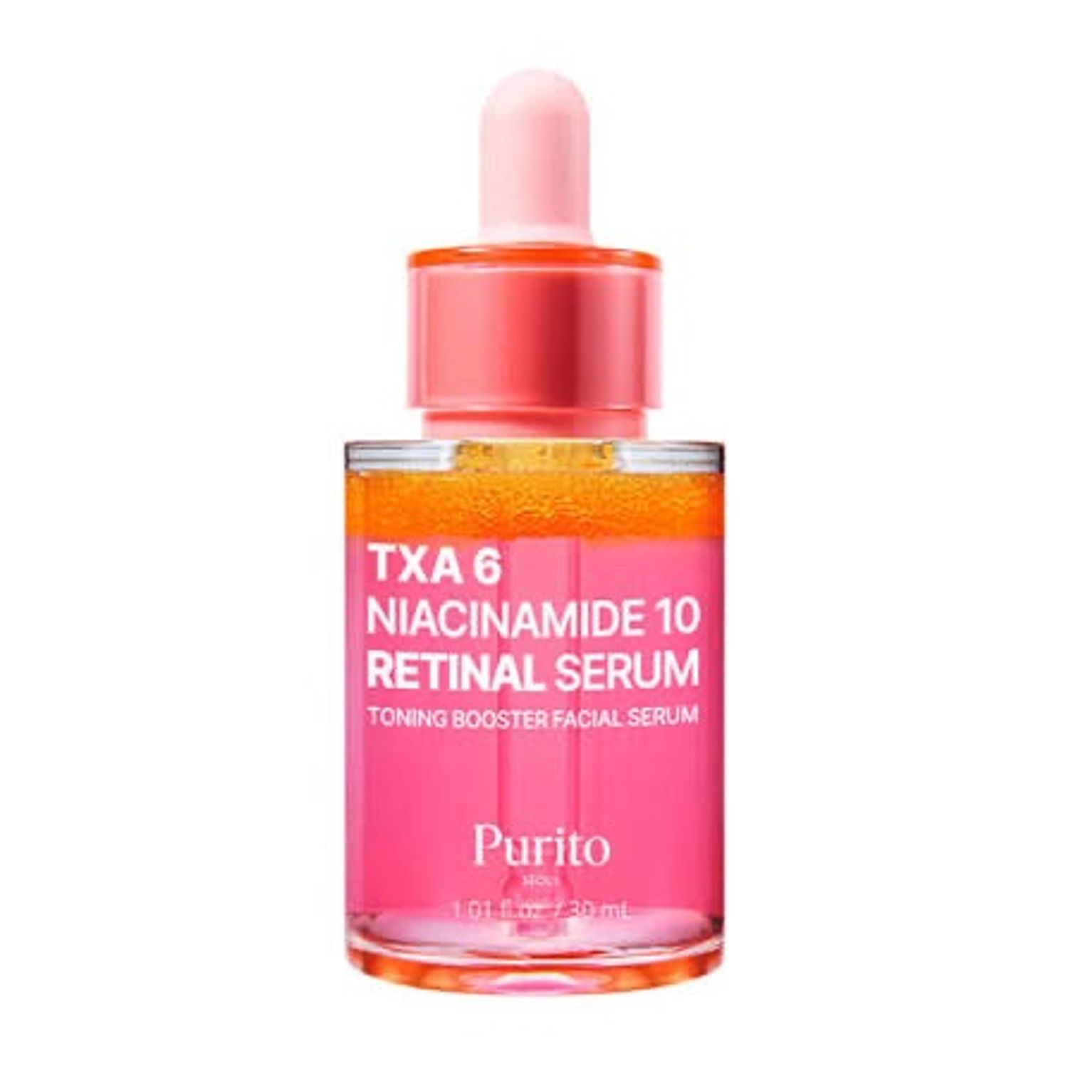 Purito Retinol serum