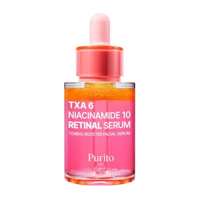 Purito Retinol serum