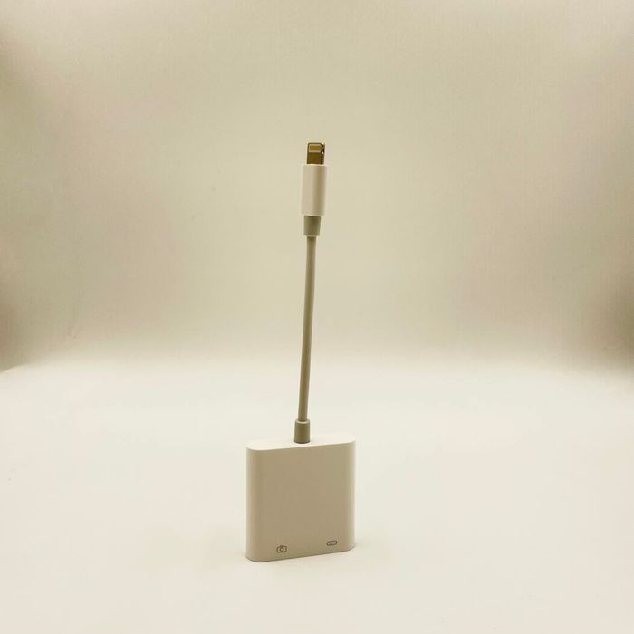 Lightning OTG Adapter