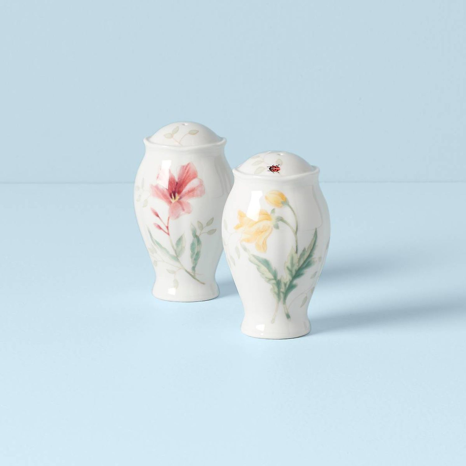 BUTTERFLY MDW DW SALT & PEPPER
