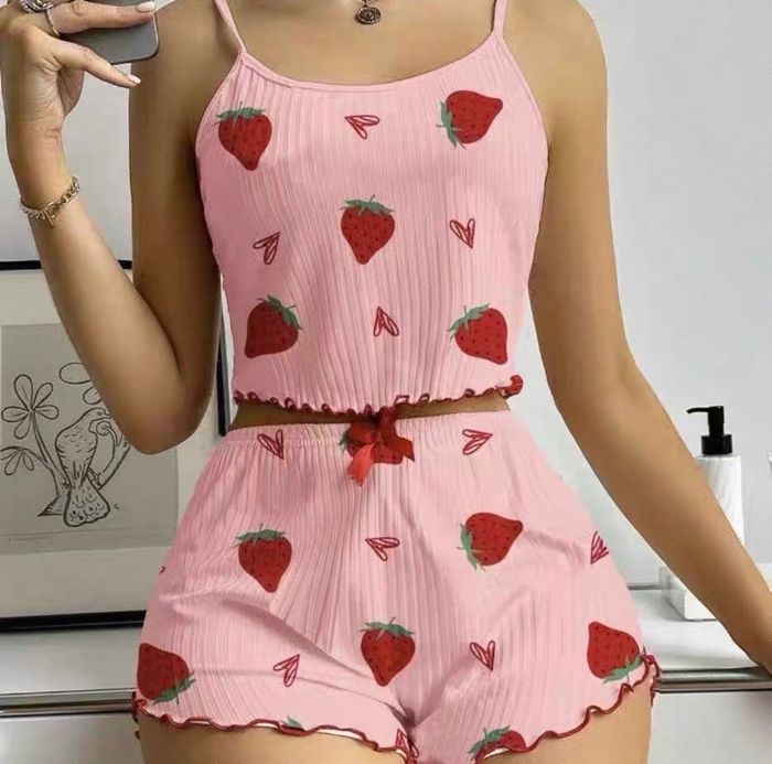 Гэрийн хослол 🍓
