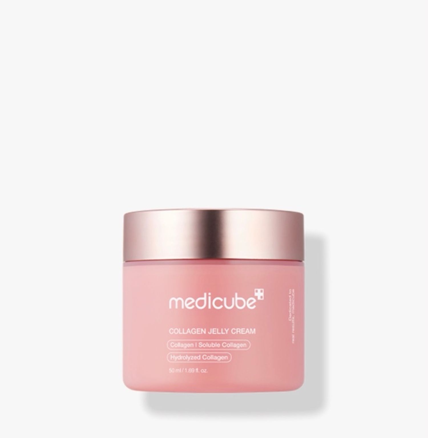 MEDICUBE COLLAGEN JELLY CREAM 50ML 