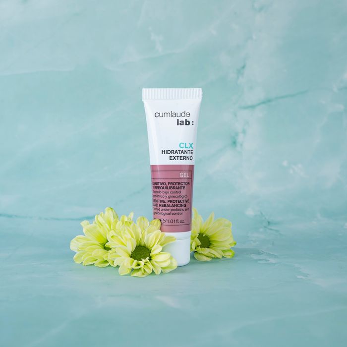 Халдвараас хамгаалж, чийгшүүлэх тос 30мл 