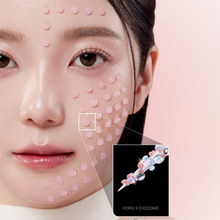 Medicube PDRN Collagen Pink Exosome Shot Serum 2000