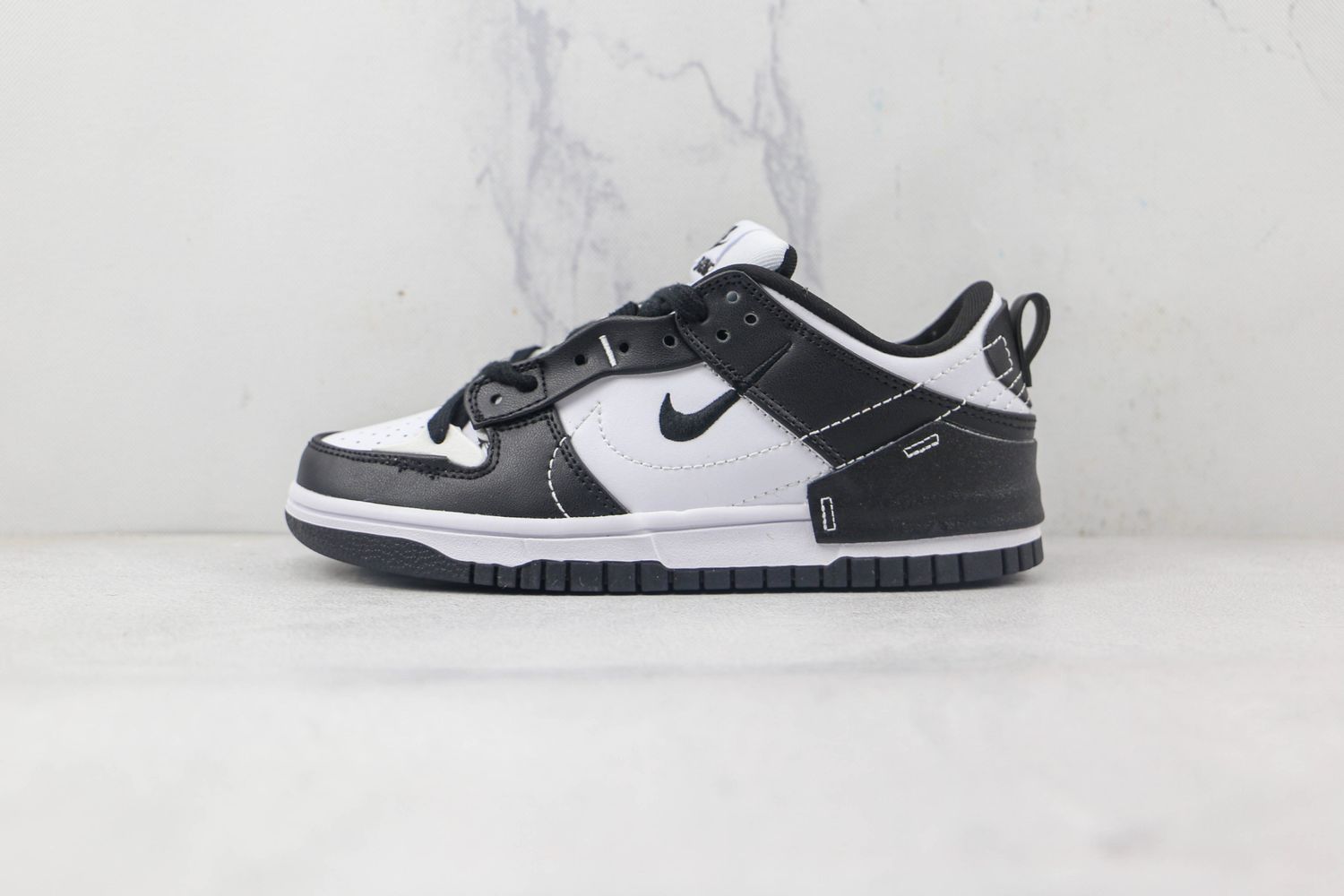 Nike Dunk Low Disrupt 2「Pale Ivory