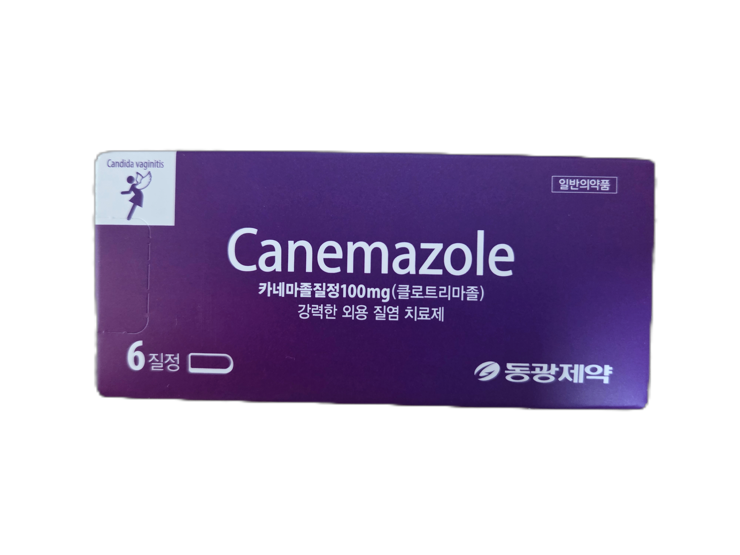  Canemazole лаа