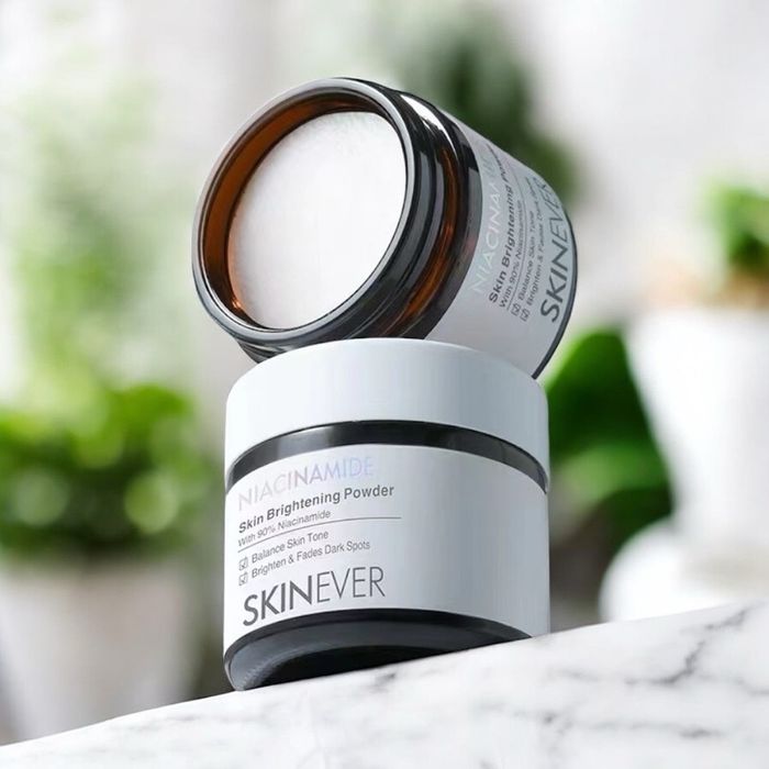 Niacinamide Skin Brightening Pow