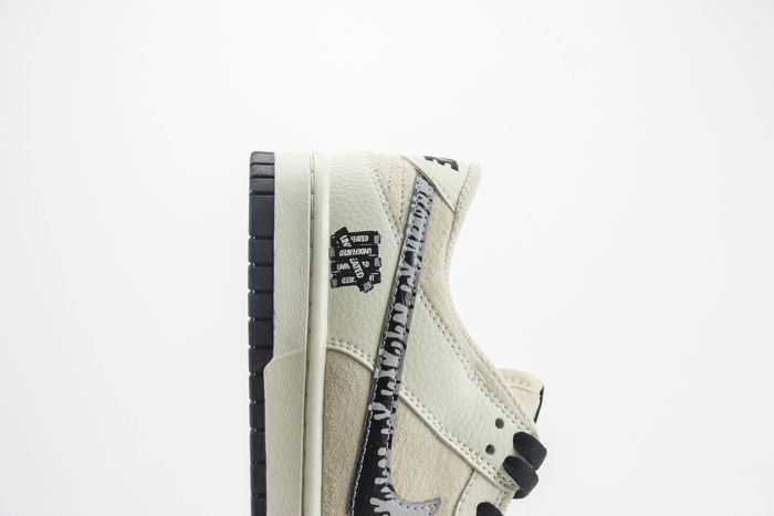 Nike SB Dunk Low x UNDEFDATED 03